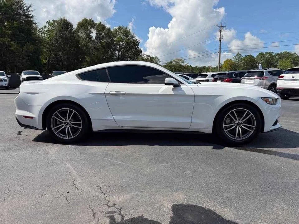 2015 Ford S550 Mustang - Image 4 of 9