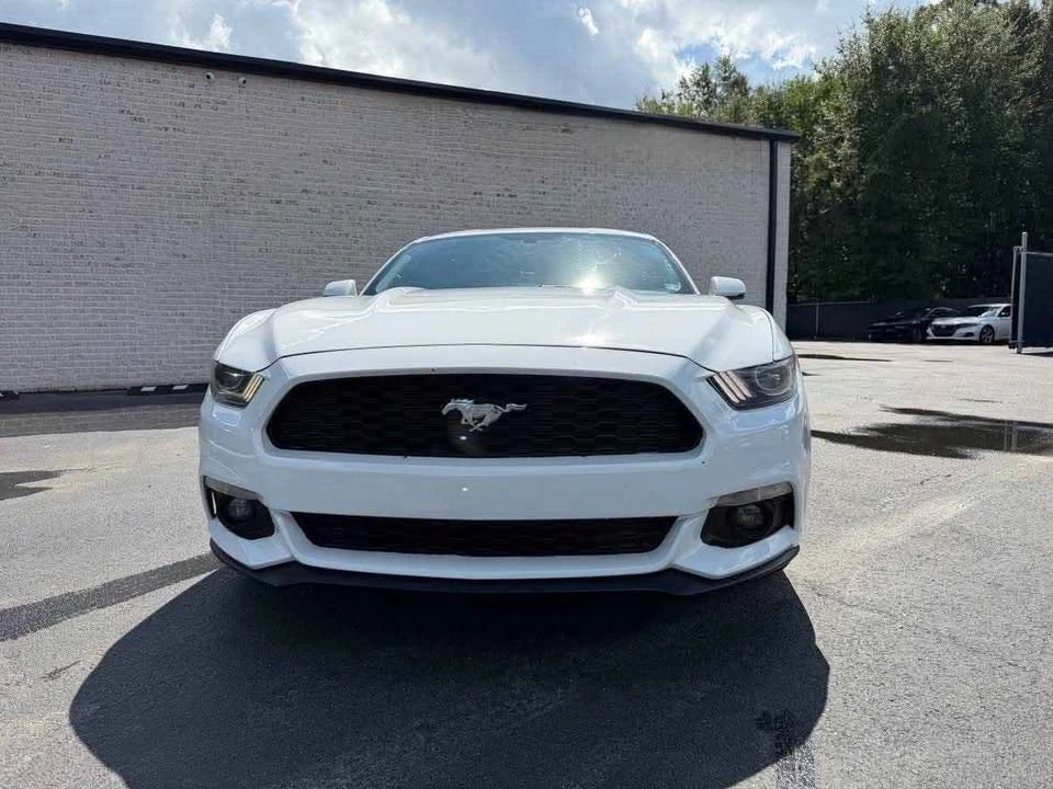 2015 Ford S550 Mustang - Image 2 of 9