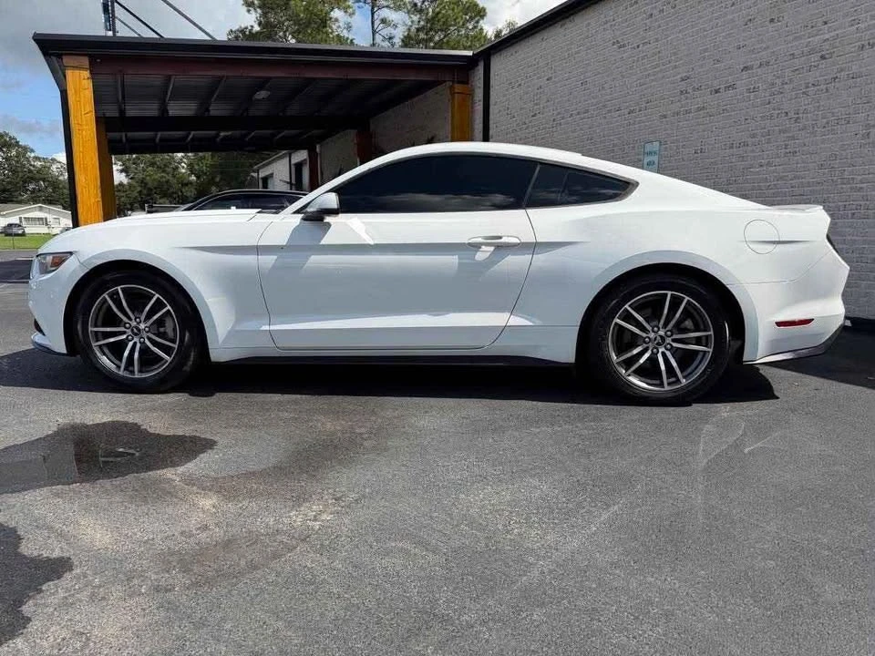 2015 Ford S550 Mustang - Image 3 of 9