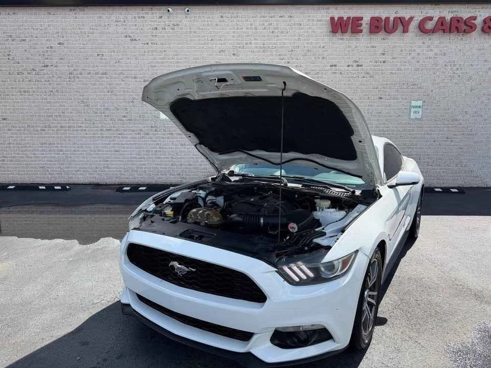 2015 Ford S550 Mustang - Image 6 of 9