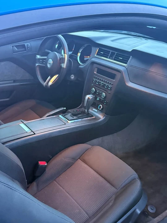 2015 Ford S550 Mustang - Image 5 of 12