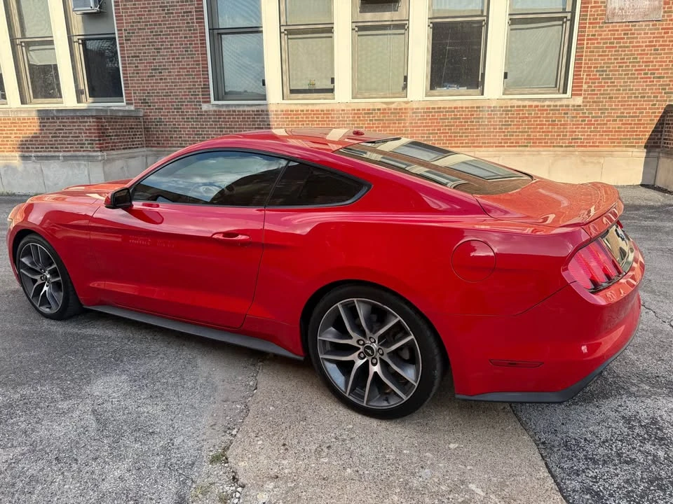 2015 Ford S550 Mustang - Image 9 of 13