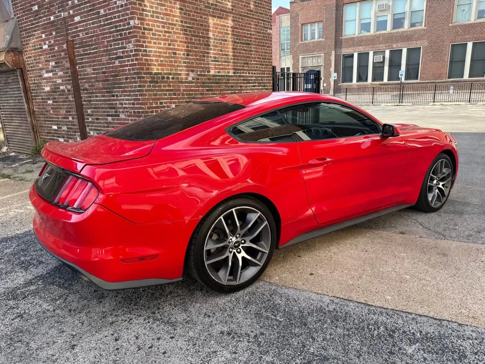 2015 Ford S550 Mustang - Image 5 of 13