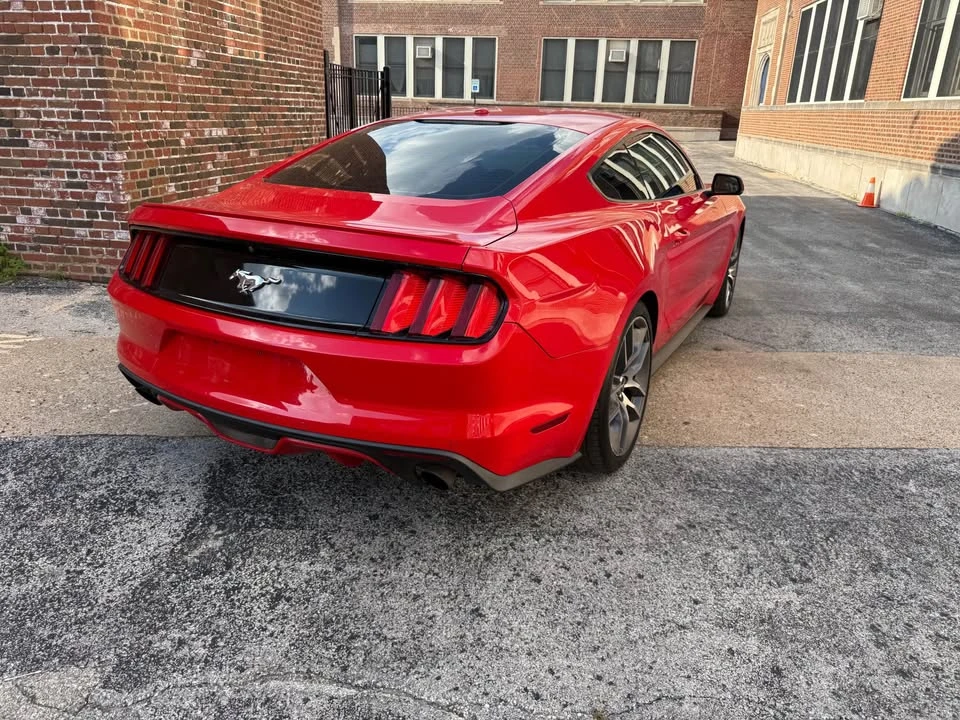 2015 Ford S550 Mustang - Image 6 of 13