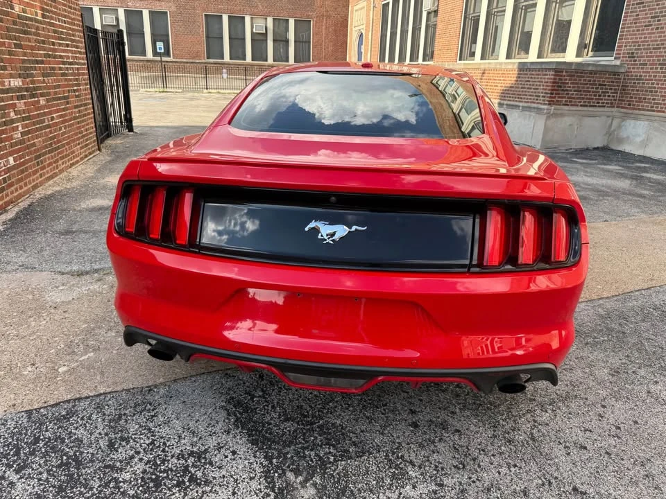 2015 Ford S550 Mustang - Image 7 of 13