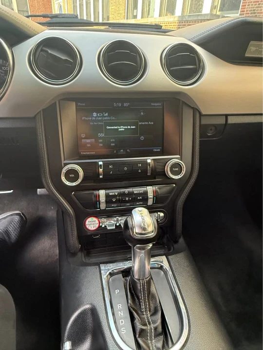 2015 Ford S550 Mustang - Image 12 of 13