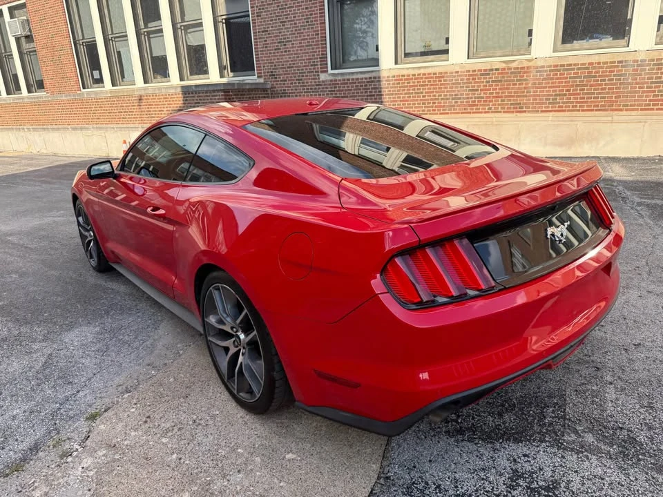 2015 Ford S550 Mustang - Image 8 of 13