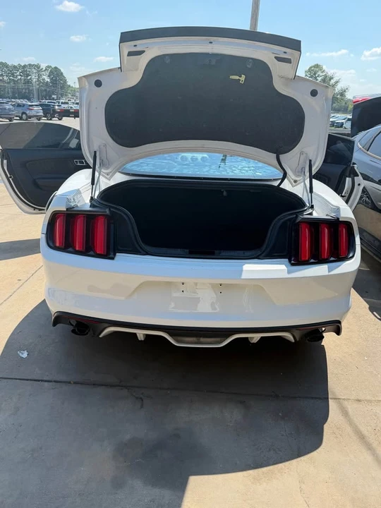 2015 Ford S550 Mustang - Image 3 of 16
