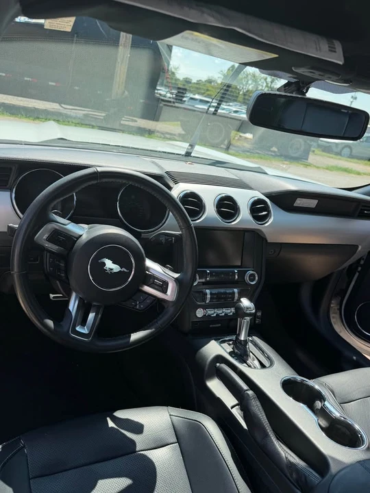 2015 Ford S550 Mustang - Image 6 of 16