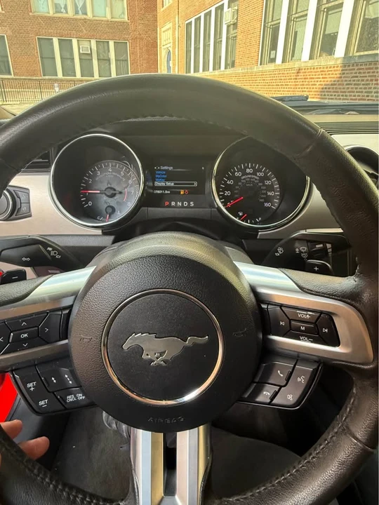 2015 Ford S550 Mustang - Image 13 of 13