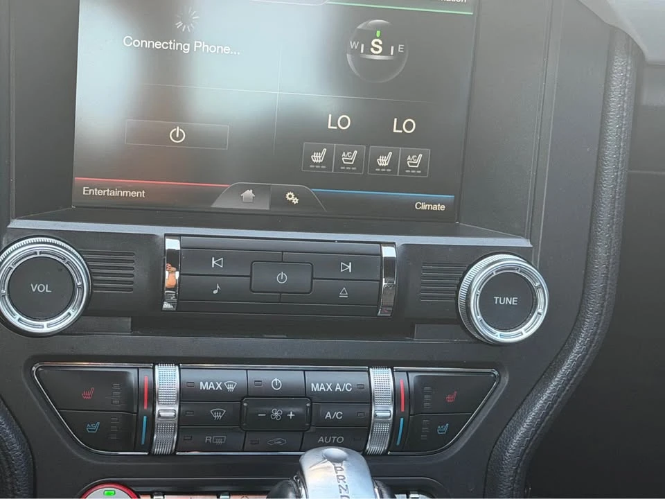 2015 Ford S550 Mustang - Image 15 of 16