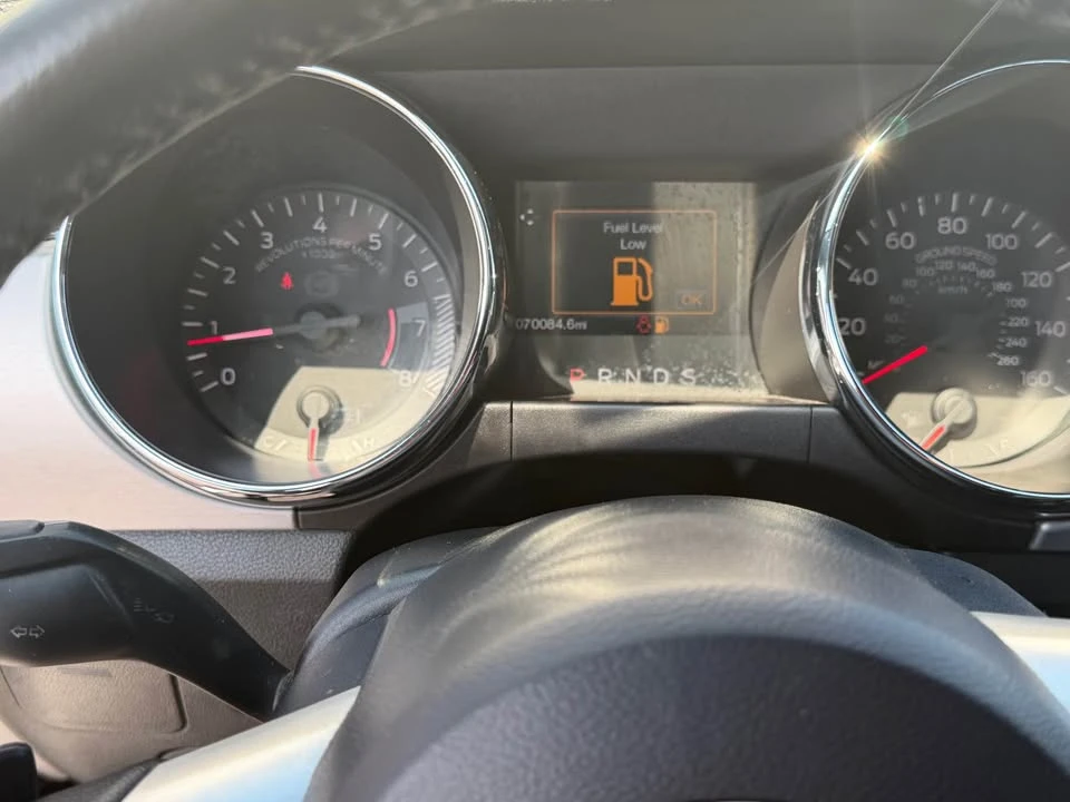 2015 Ford S550 Mustang - Image 16 of 16