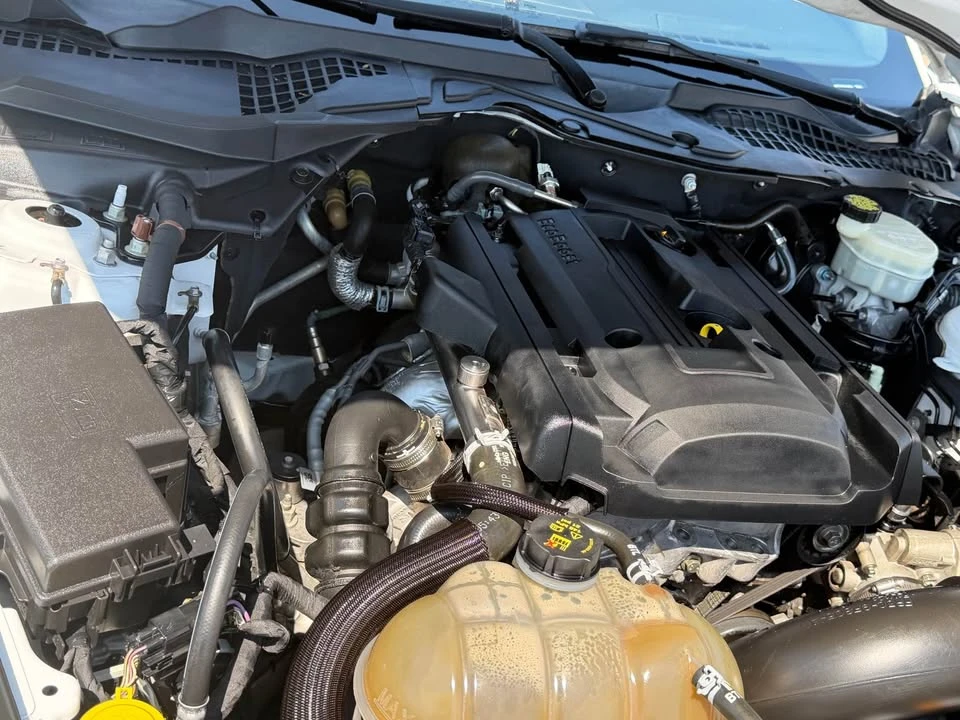 2015 Ford S550 Mustang - Image 10 of 16