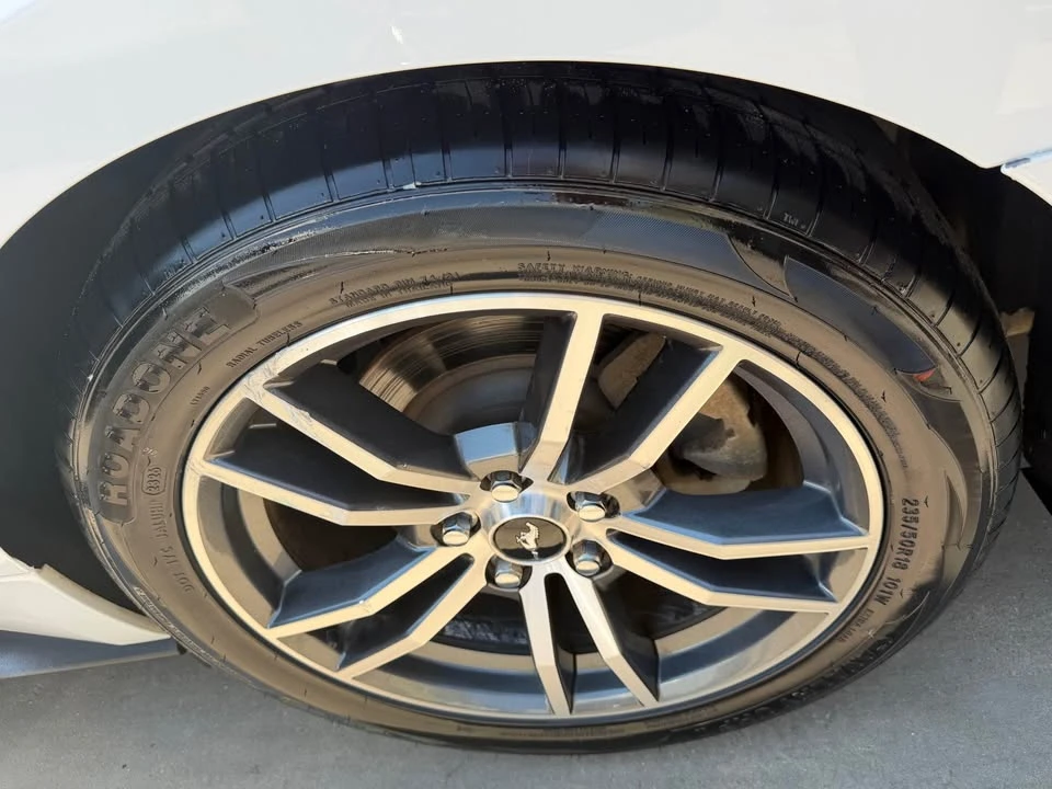2015 Ford S550 Mustang - Image 5 of 16
