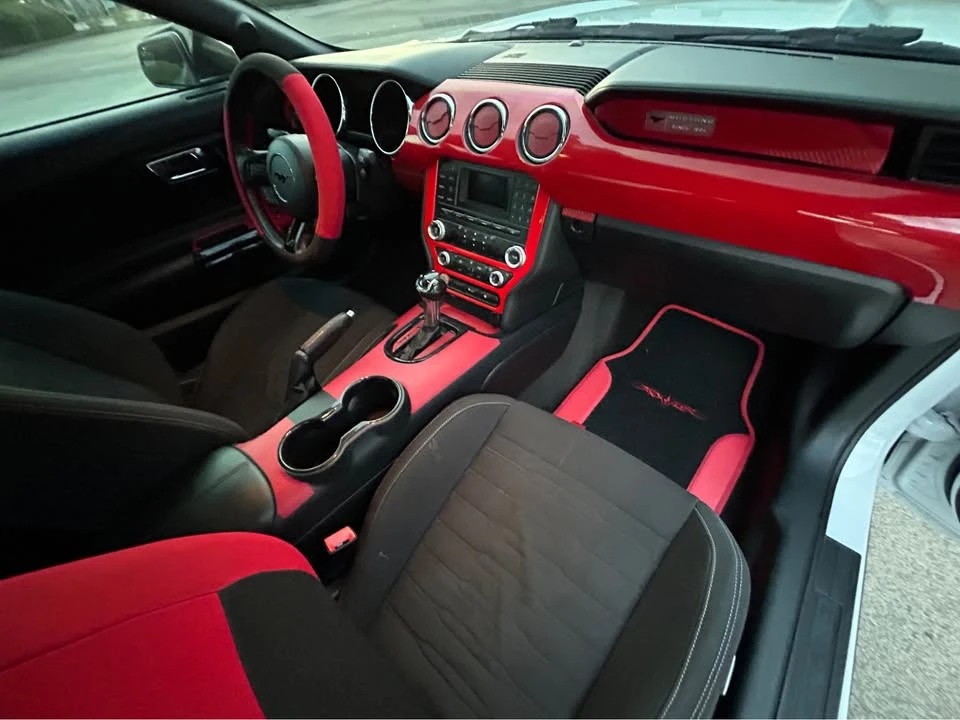 2015 Ford S550 Mustang - Image 14 of 17