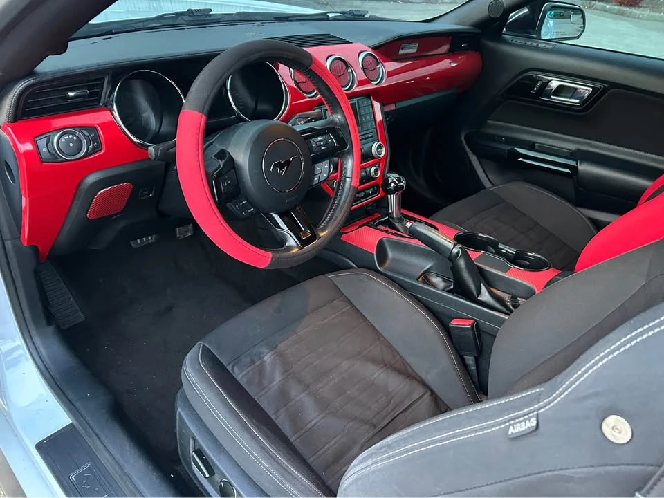 2015 Ford S550 Mustang - Image 9 of 17
