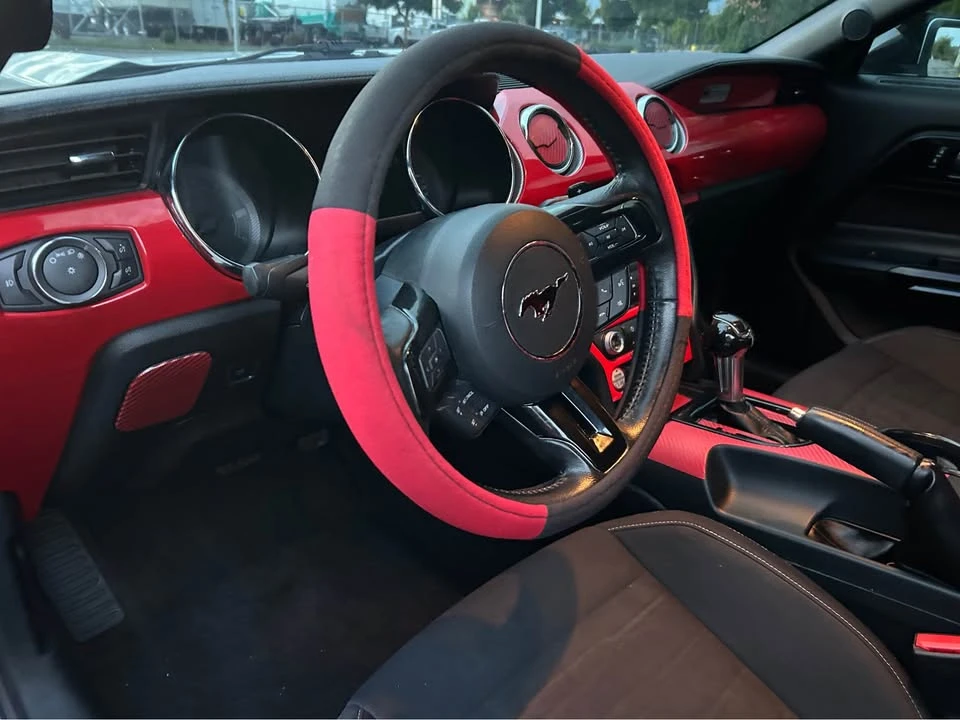 2015 Ford S550 Mustang - Image 15 of 17