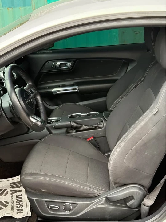 2015 Ford S550 Mustang - Image 7 of 8