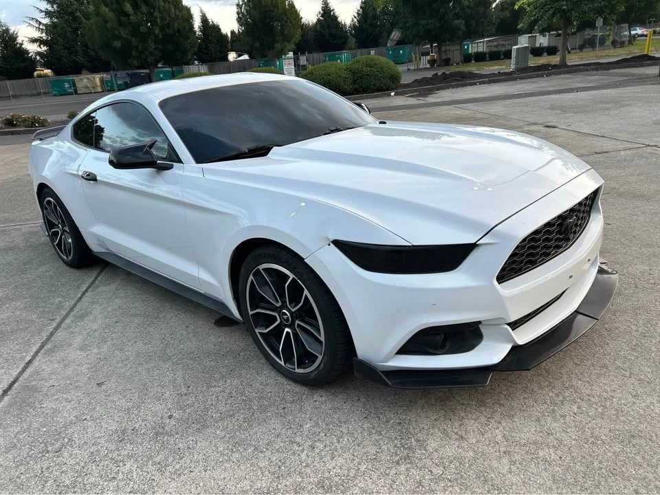 2015 Ford S550 Mustang - Image 3 of 17