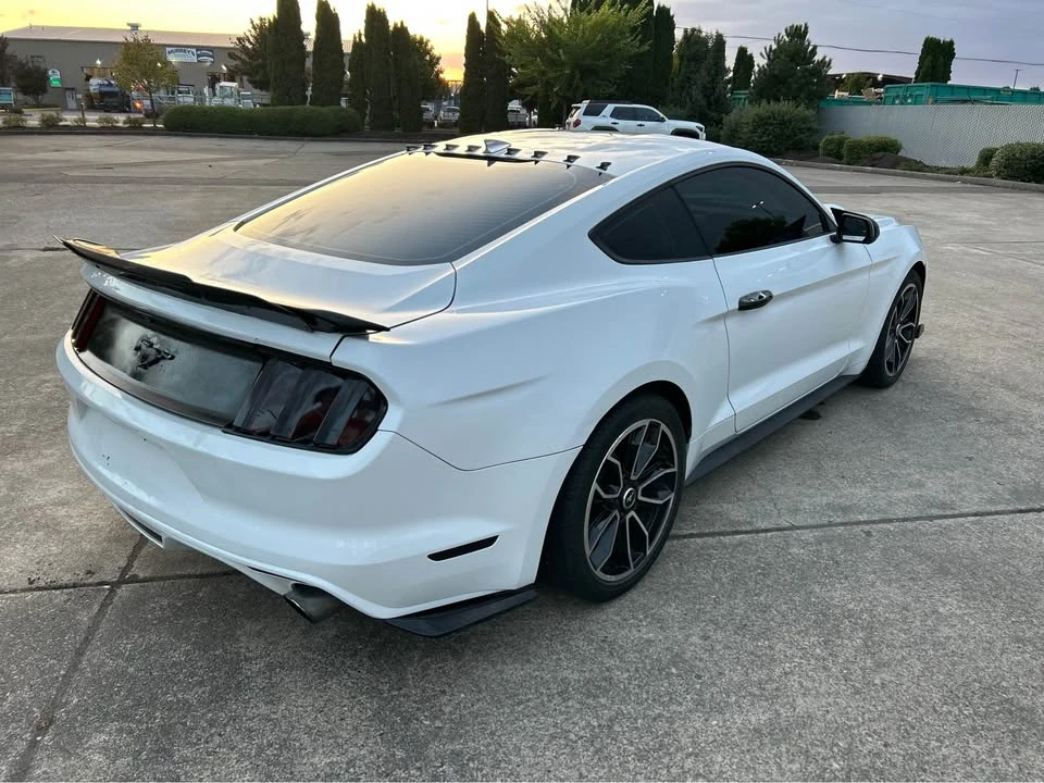 2015 Ford S550 Mustang - Image 6 of 17