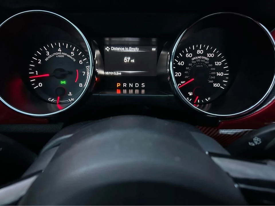 2015 Ford S550 Mustang - Image 16 of 17