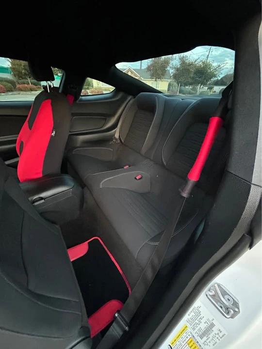 2015 Ford S550 Mustang - Image 10 of 17