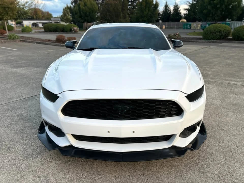 2015 Ford S550 Mustang - Image 2 of 17