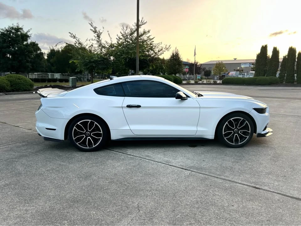 2015 Ford S550 Mustang - Image 7 of 17