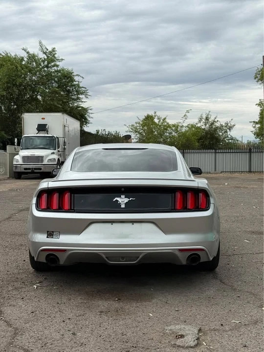 2015 Ford S550 Mustang - Image 4 of 8
