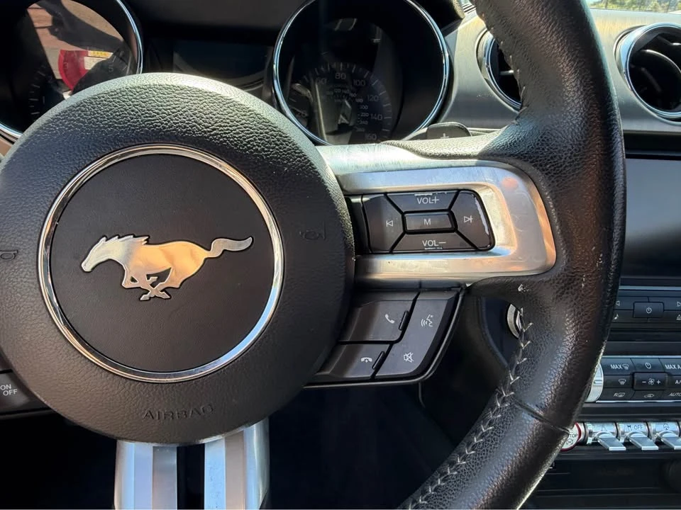 2015 Ford S550 Mustang - Image 10 of 20