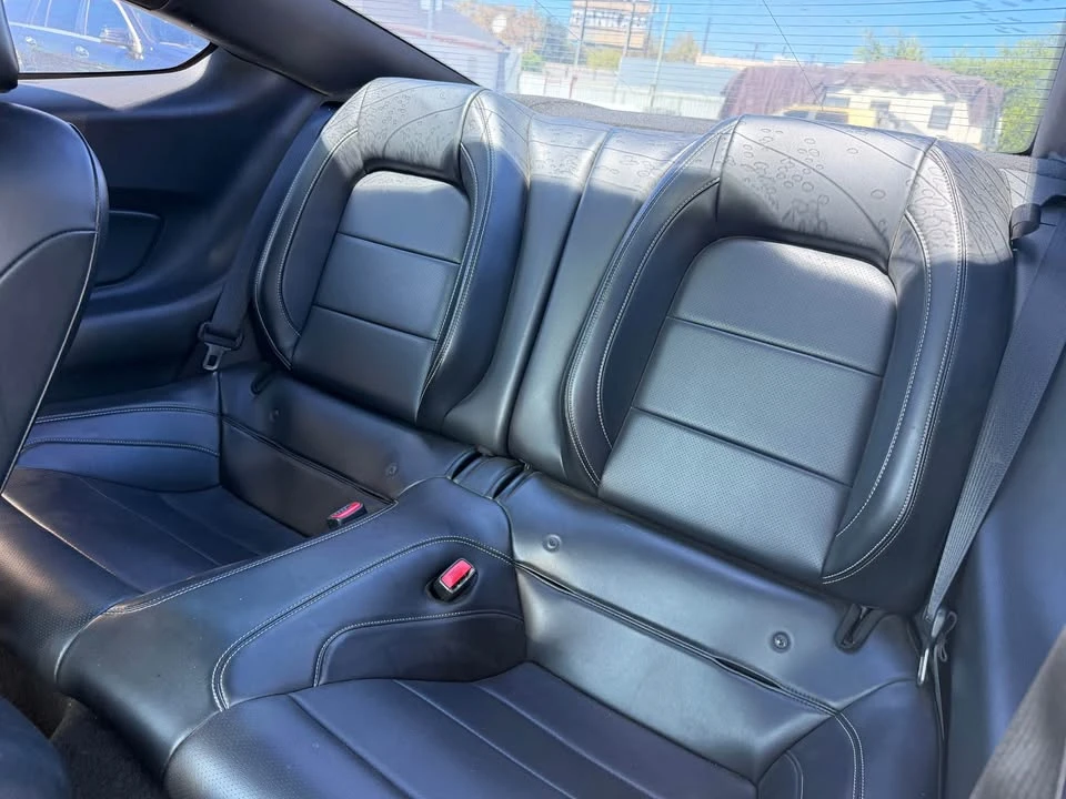 2015 Ford S550 Mustang - Image 15 of 20
