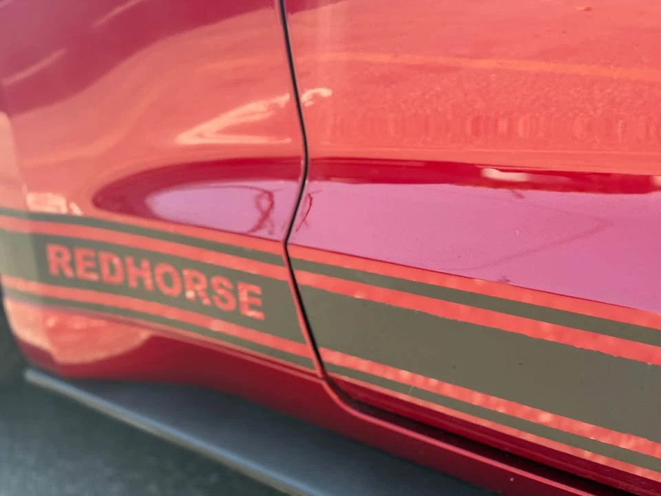 2015 Ford S550 Mustang - Image 12 of 20