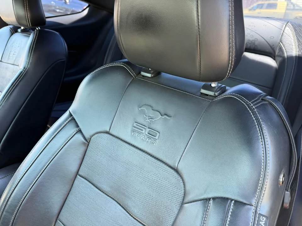 2015 Ford S550 Mustang - Image 14 of 20