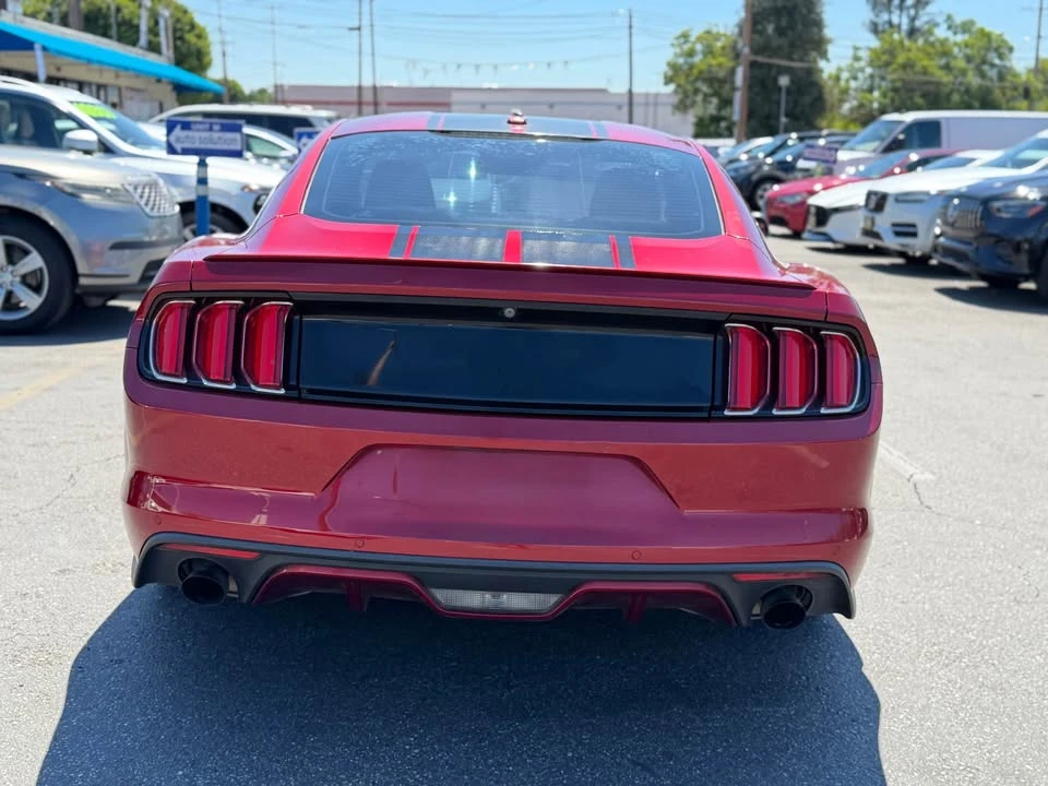 2015 Ford S550 Mustang - Image 6 of 20