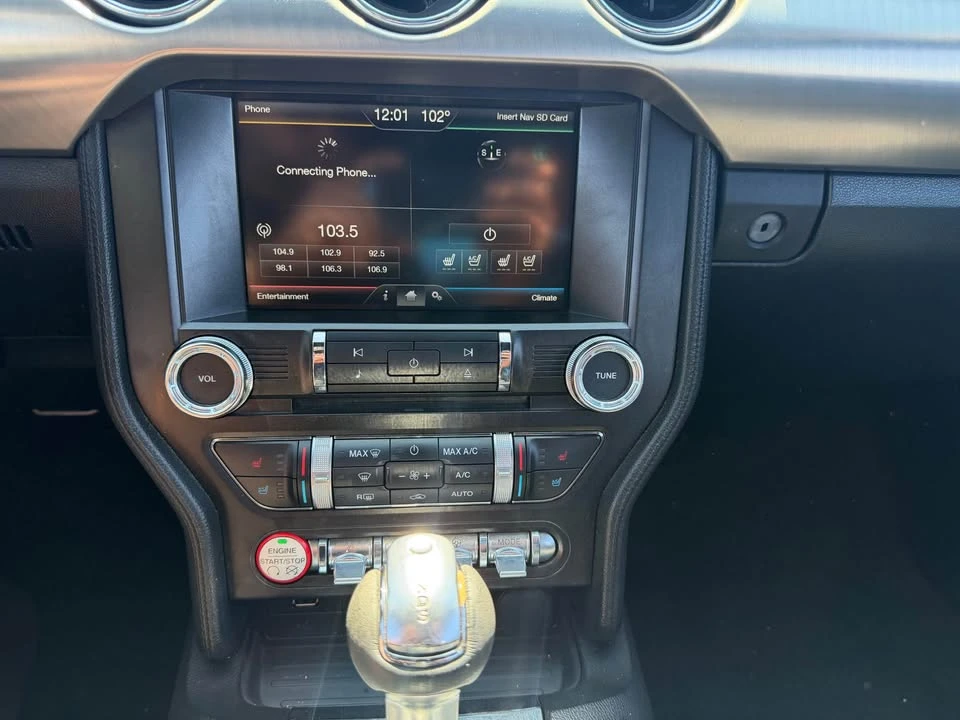 2015 Ford S550 Mustang - Image 18 of 20