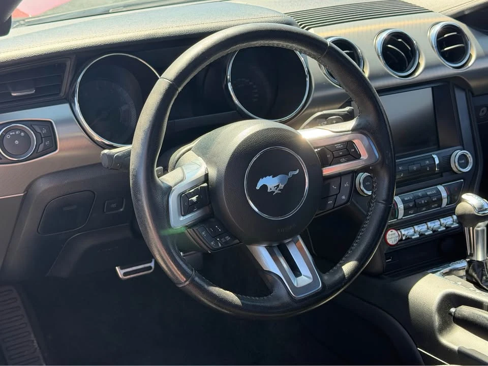 2015 Ford S550 Mustang - Image 17 of 20