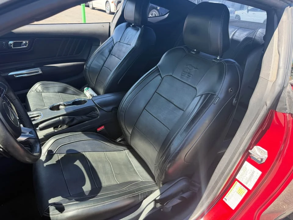 2015 Ford S550 Mustang - Image 8 of 20