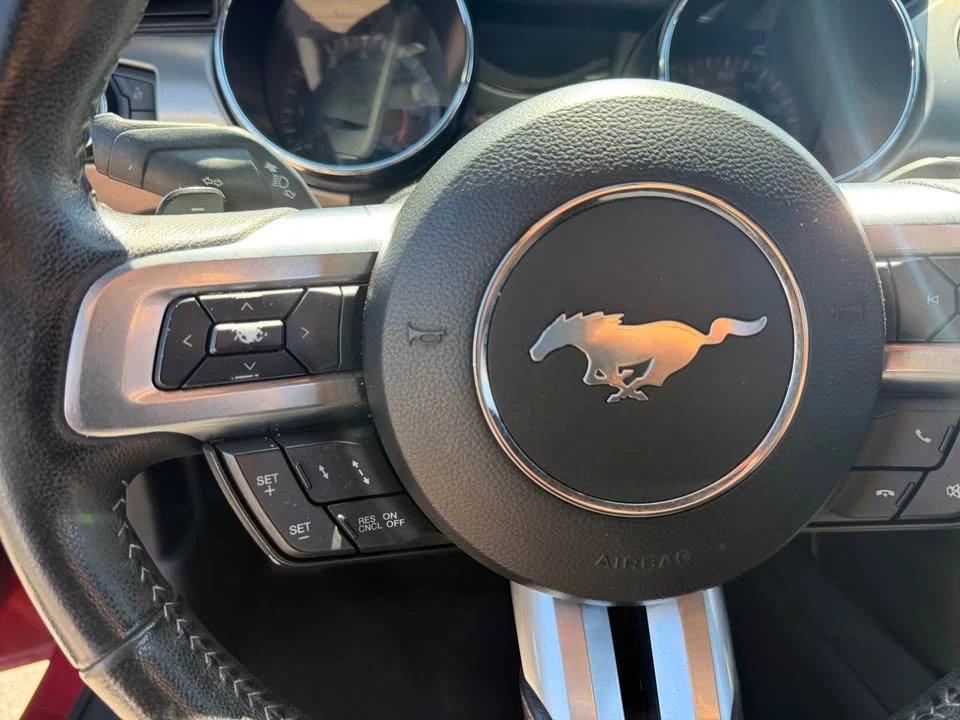 2015 Ford S550 Mustang - Image 11 of 20
