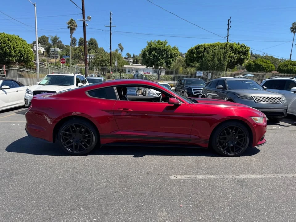 2015 Ford S550 Mustang - Image 4 of 20