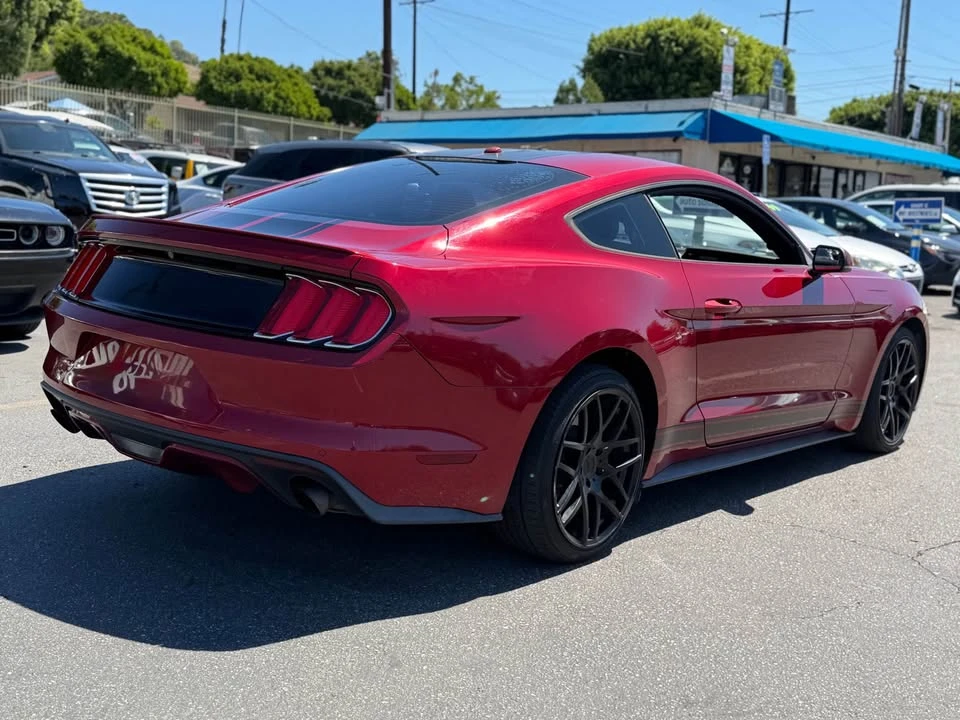 2015 Ford S550 Mustang - Image 5 of 20