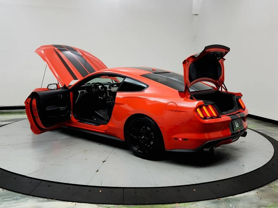 2015 Ford S550 Mustang - Image 12 of 31