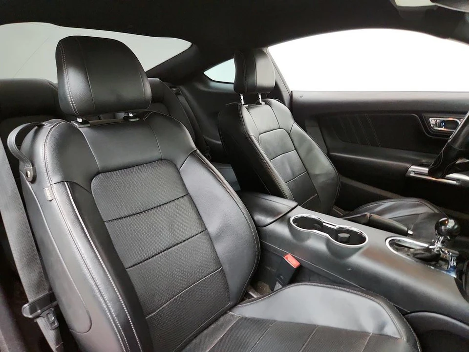 2015 Ford S550 Mustang - Image 24 of 31