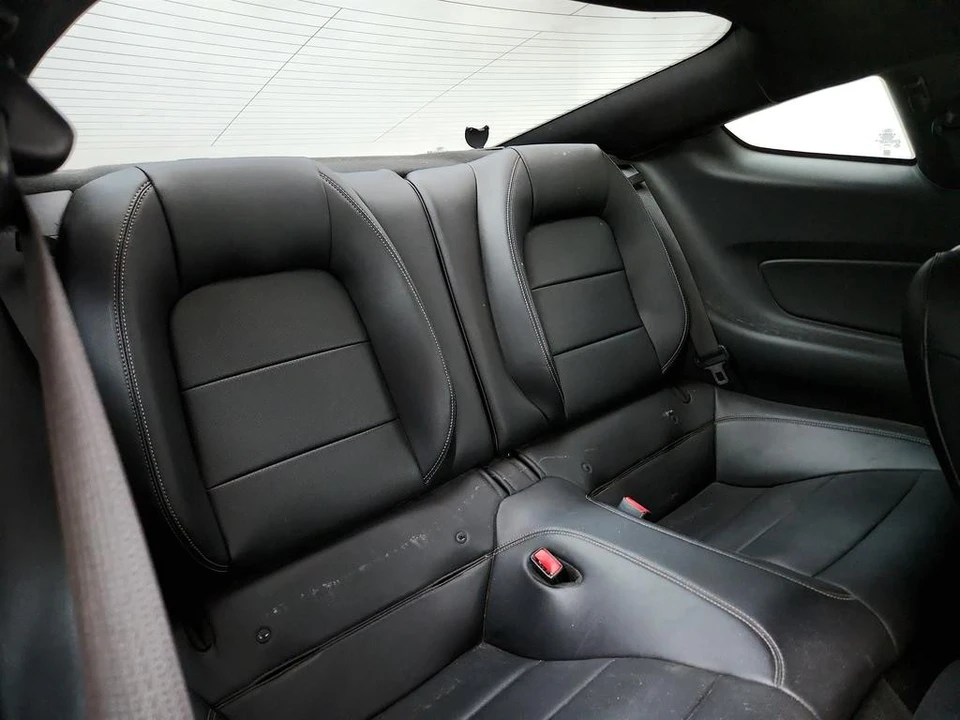 2015 Ford S550 Mustang - Image 26 of 31