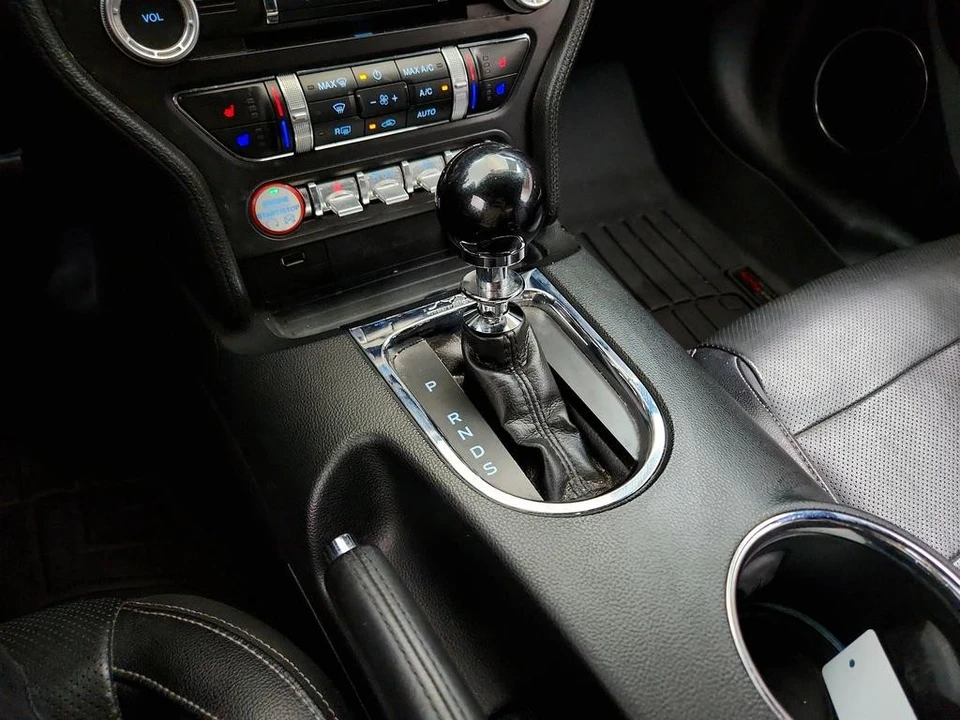 2015 Ford S550 Mustang - Image 16 of 31