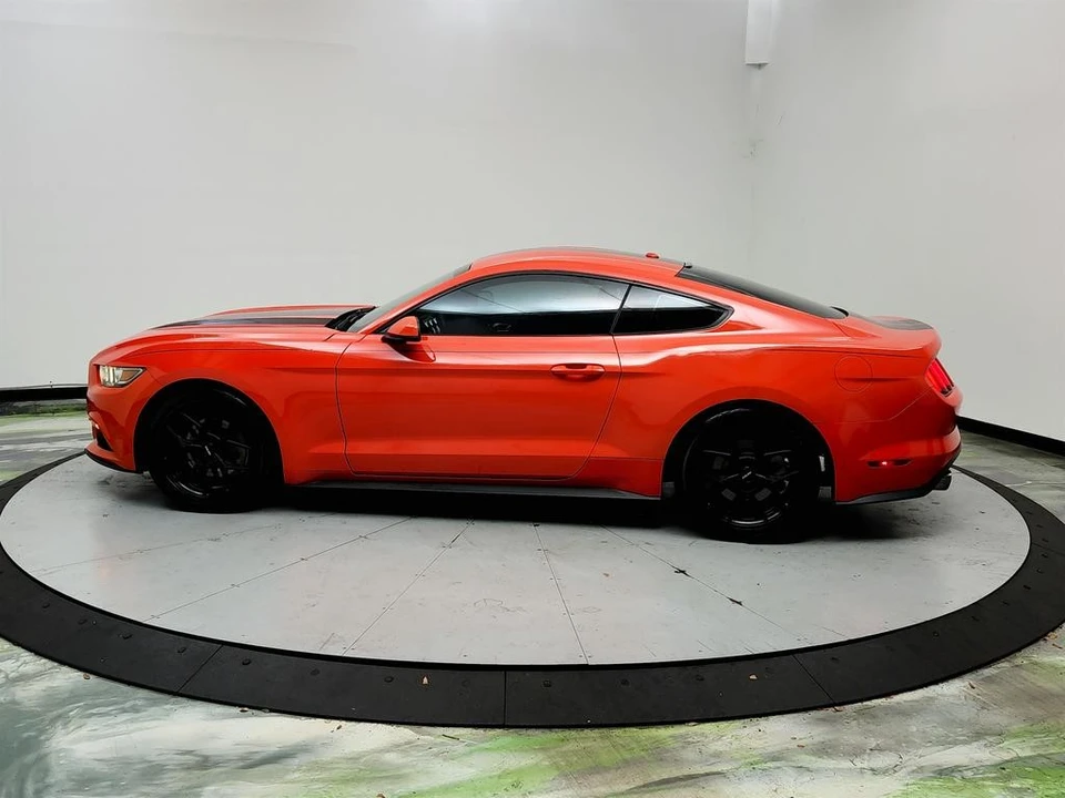 2015 Ford S550 Mustang - Image 8 of 31