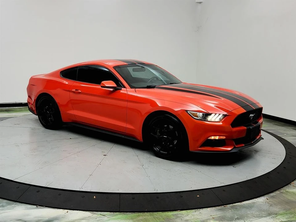 2015 Ford S550 Mustang - Image 3 of 31