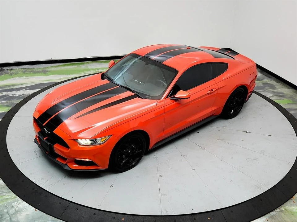 2015 Ford S550 Mustang - Image 29 of 31