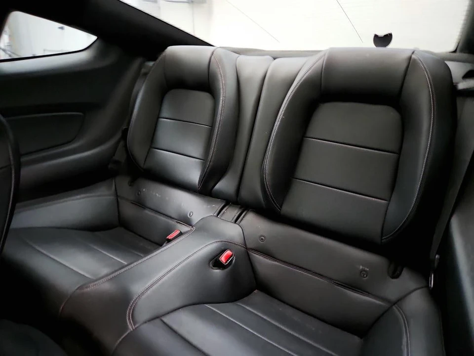 2015 Ford S550 Mustang - Image 22 of 31