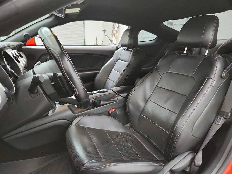 2015 Ford S550 Mustang - Image 13 of 31