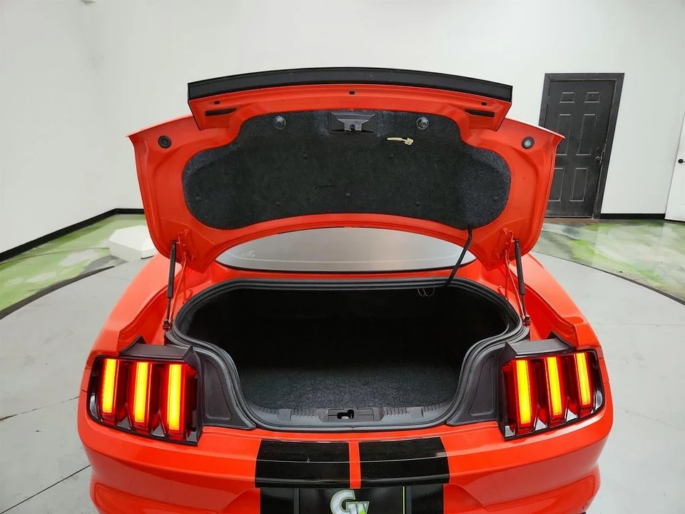 2015 Ford S550 Mustang - Image 27 of 31